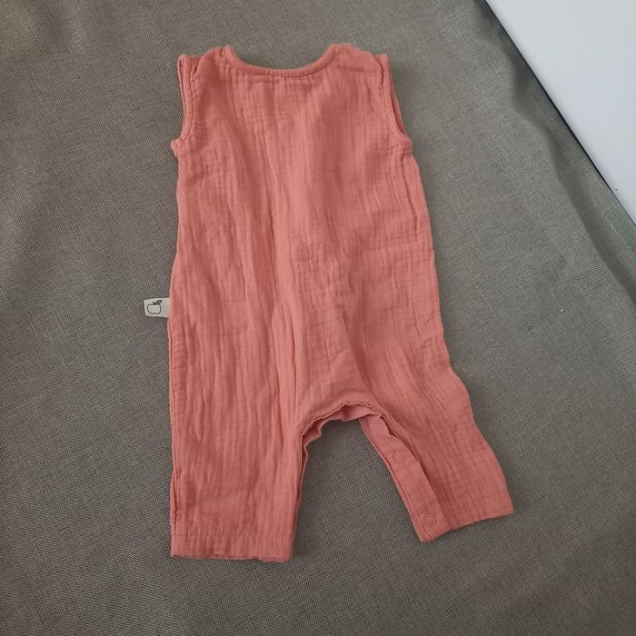 Primark rampers rozmiar 62