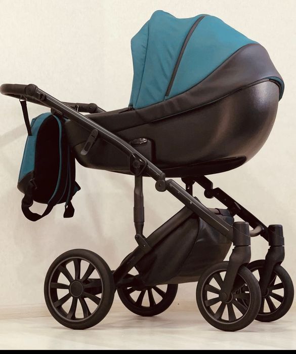 Коляска anex m-type Lagoon 2023