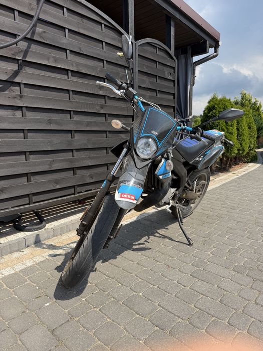 Gilera