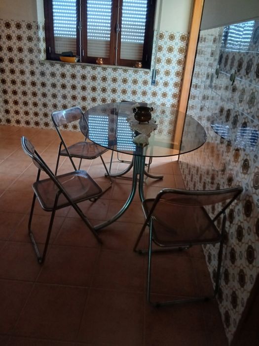 Venda de recheio de casa