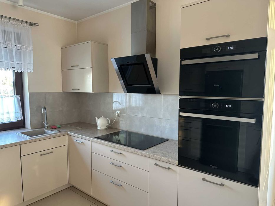 Dom 220m2 idealny dla dwóch rodzin