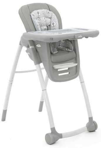 Стільчик для годування Multiply 6 in 1 joie в ідеальному стані