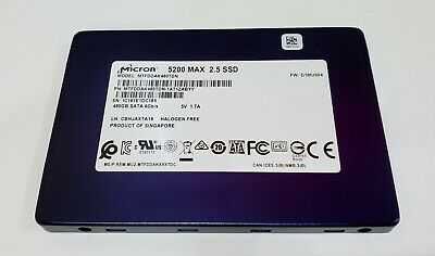 SSD Drives from Various Brands and Capacities64354169346817123