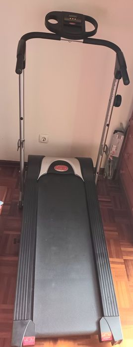 Passadeira mecânica
