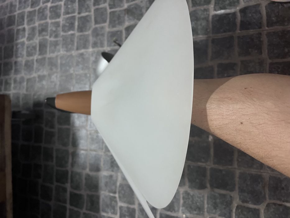 Candeeiro para quarto