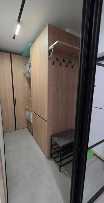 Продаж 1-кімнатної квартири в ЖК «Кінескоп»  вул. Героїв УПА