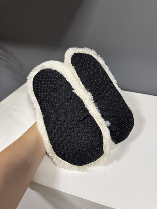 Капці/тапочки кімнатні 36/37р