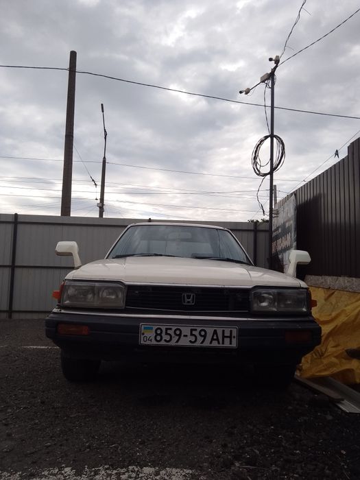 Продам Honda Accord