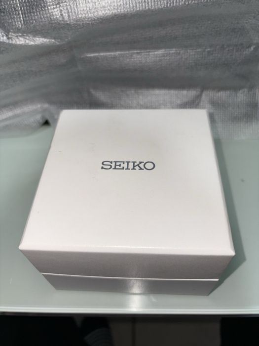 Relogio Seiko 5 Automatico
