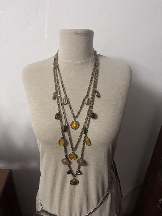 Винтажное украшение