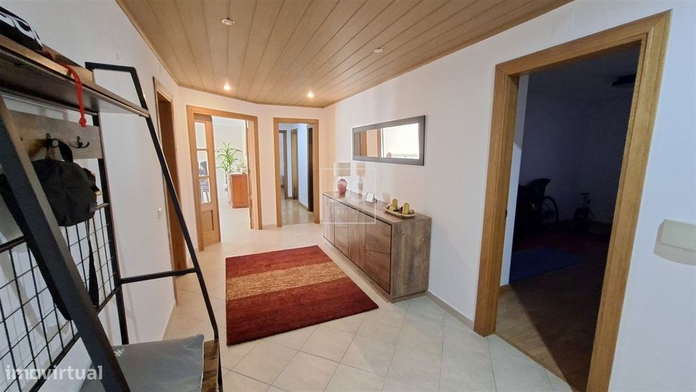 Apartamento T3 Venda em Carregado e Cadafais,Alenquer