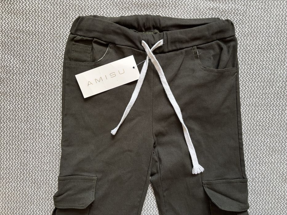 Германия брюки штаны XS/S джоггери спортивние штани спортивні джогери