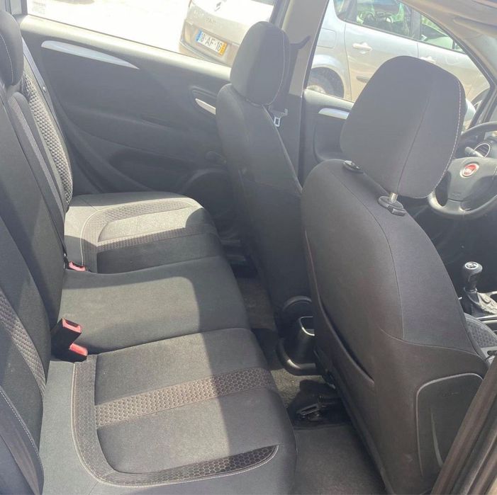 Fiat Punto Evo 1.3 Multijet 95 cv Diesel