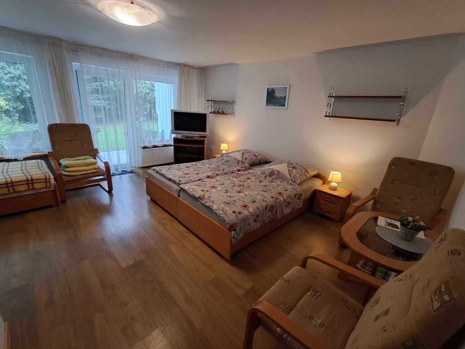 Karpacz - Wiosna / Weekendy / Wielkanoc - Willa U Leszka