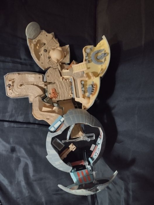 Star Wars Death Star Brinquedo