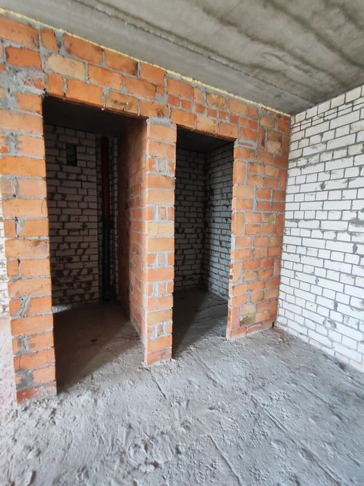 2К квартира OPEN SPACE Панорамний вид/ ЖК Комфортний/SZ