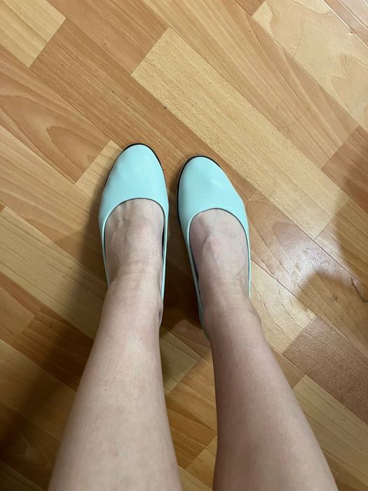 Балетки Vitto Rossi, розмір 38