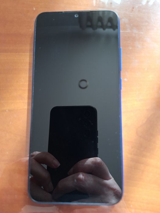 Xiaomi Redmi 9C NFC 64 GB - Funcional e em bom estado
