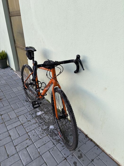Fuji jari 2.3 gravel