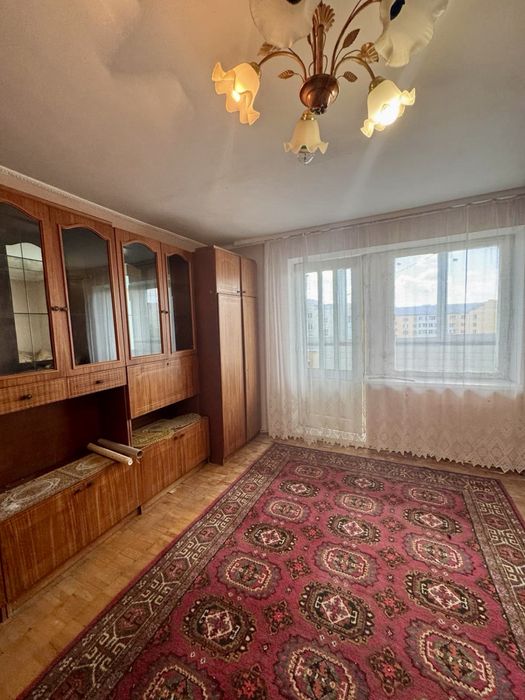 Продаж 2-к квартири в місті Яворів вул.Івана Хрестителя