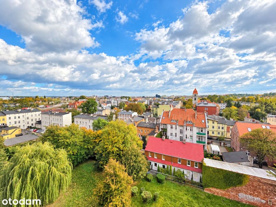 Mieszkanie – Bydgoszcz - Widok 2