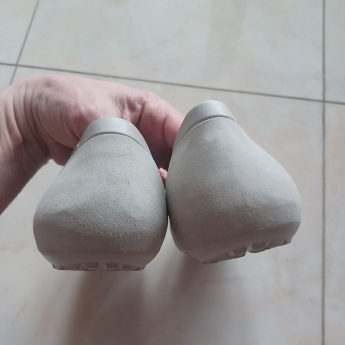 Crocsy baleriny nowe W9/39,5-40