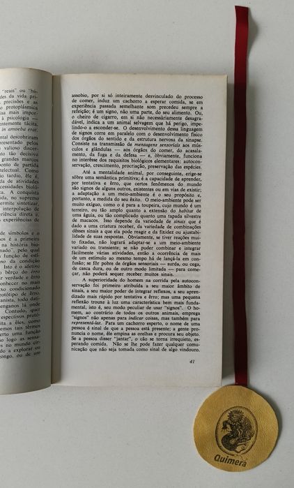 Filosofia em nova chave