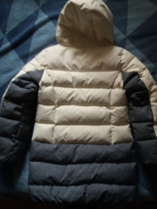 Куртка зимова Outventure