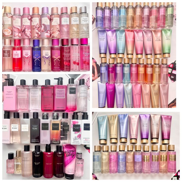 Victorias secret.Victoria's secret спрей міст Bombshell виктория сикре