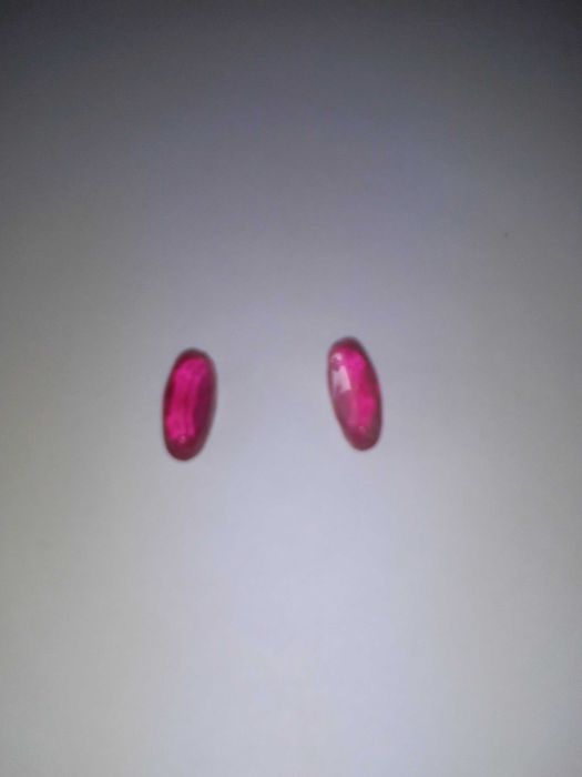 продам два стеклышка