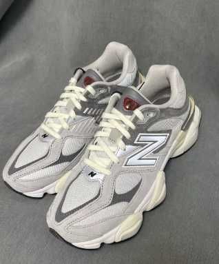 New Balance 9060 Rain Cloud Grey R.38