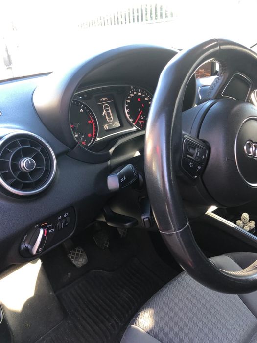 Audi a1 1.6 tdi 2010