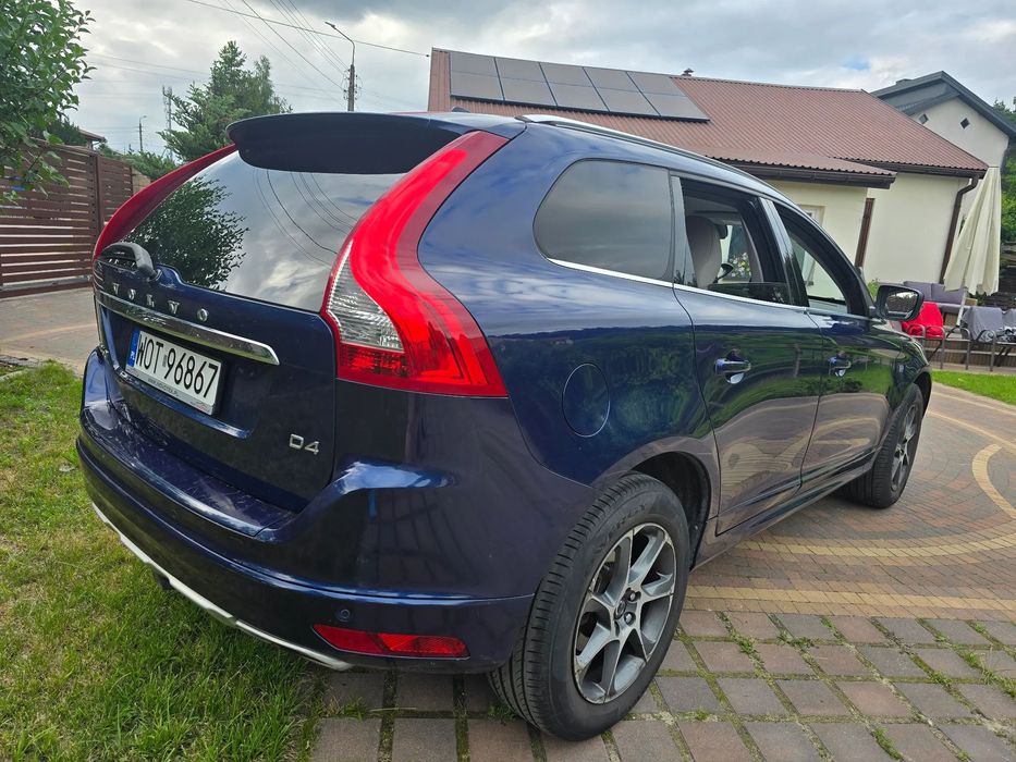 Volvo XC 60