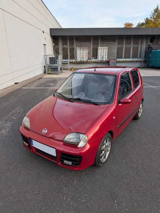 Fiat Seicento