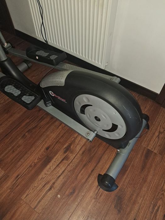 Rowerek treningowy orbitrek