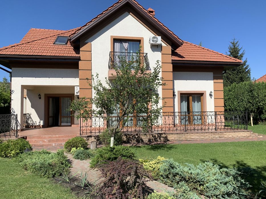 Сдам Дом Золоче Вишенки