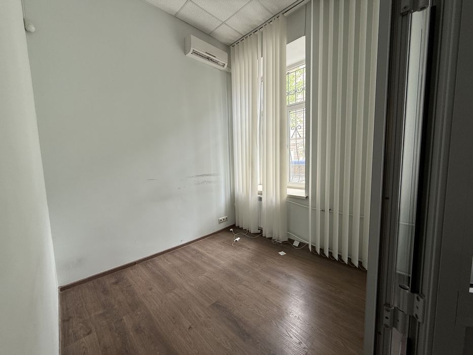 Без комісіі Офіс 298м2 центр Чикаленка Пушкінська 25