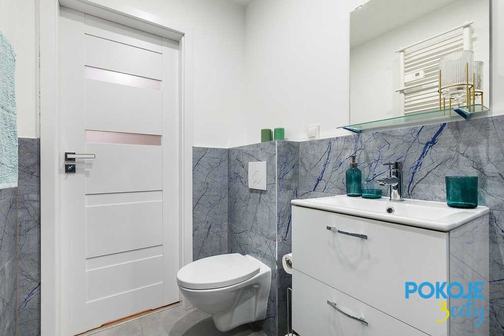 WRZESZCZ przytulne 25m2