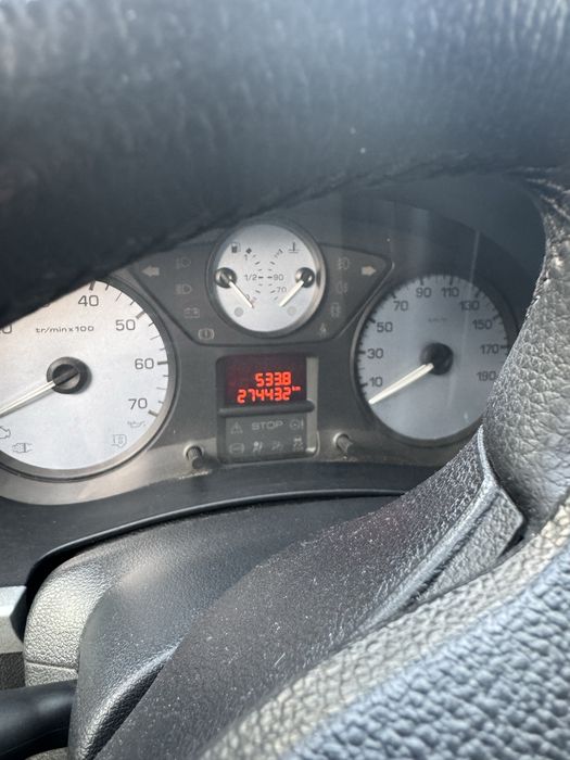 Продаж Citroen berlingo