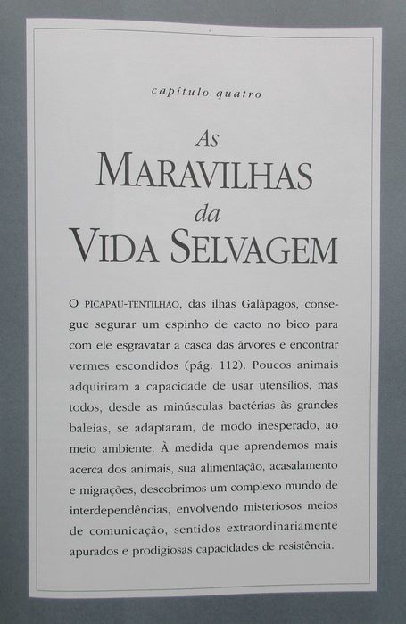 Sabia Que ... - - - - - - - Enciclopédia