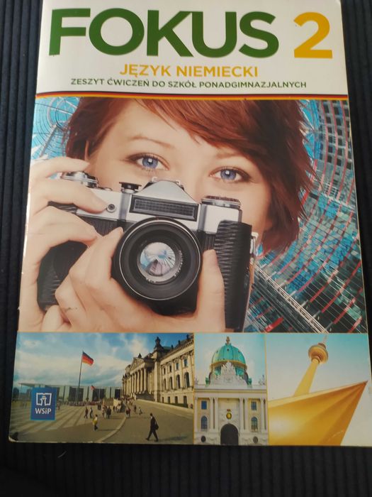 Fokus 2 ćwiczenia