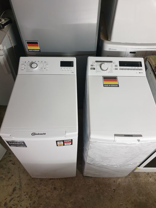 Пралка *Сіменс* 7кг- 2019р Стан Нової!