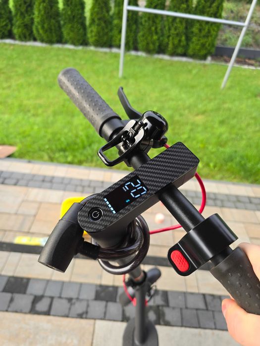 Hulajnoga elektryczna XIAOMI Electric Scooter 2 PRO - STAN IDEALNY !