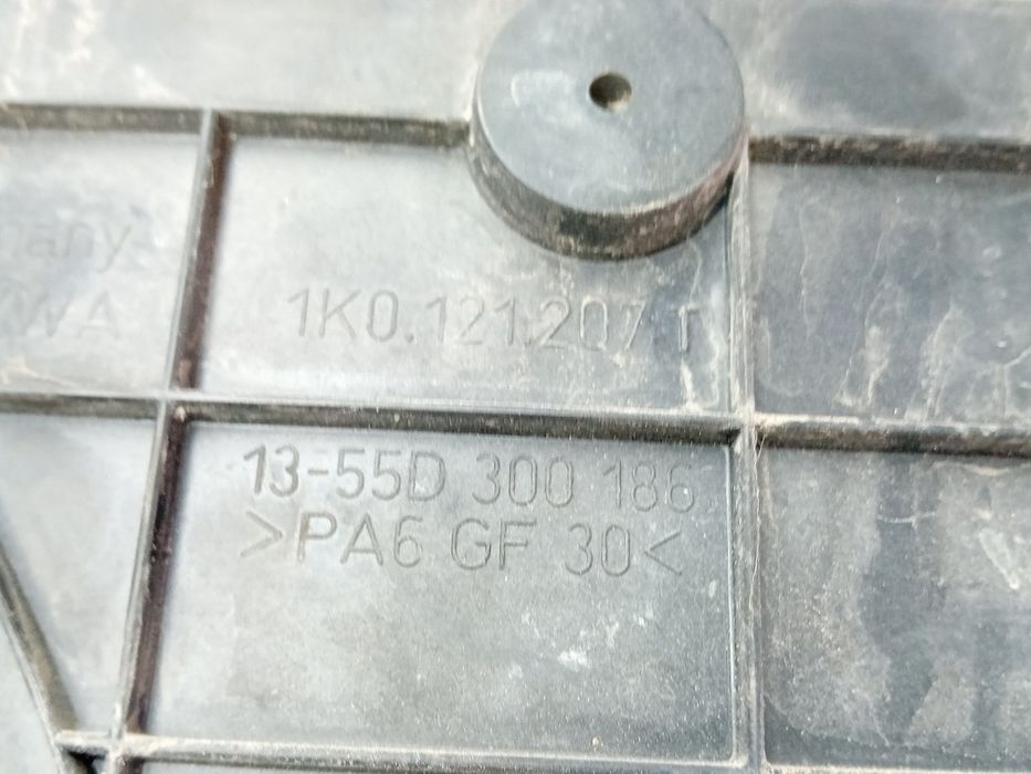 Termoventilador / motoventilador SEAT Leon (1P1)