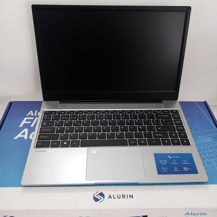 Portátil Alurin Flex Advance / I5-1235U / 16GB / 1TB NVMe - Novo
