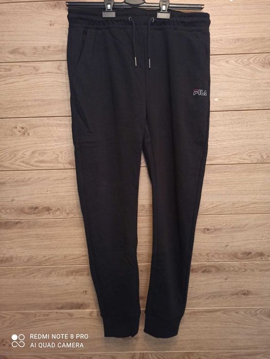 Spodnie dresowe FILA NOWE z metką L
