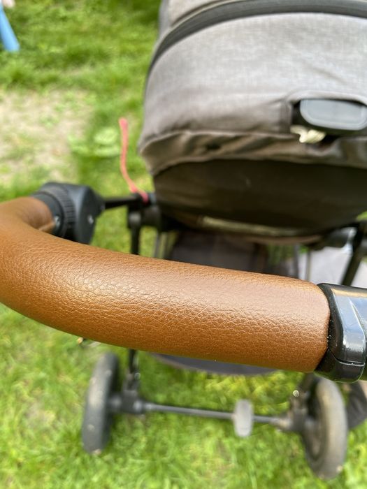 Wózek spacerówka kindercraft