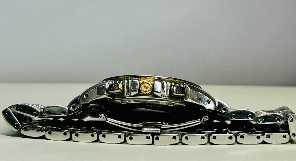 Seiko Le Grand Sport Silver