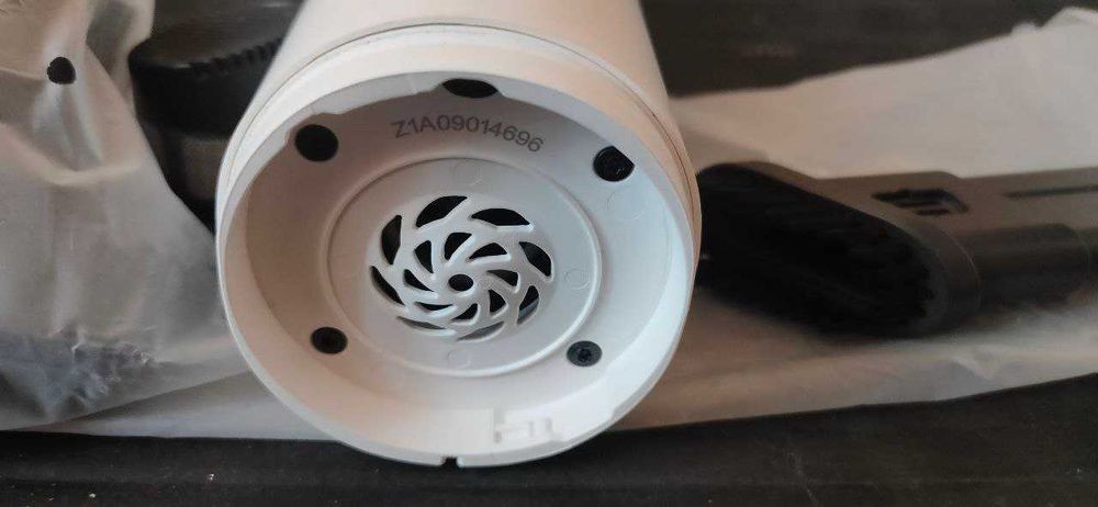 Odkurzacz ręczny bezprzewodowy Xiaomi Shunzao Z1 Jak Nowy