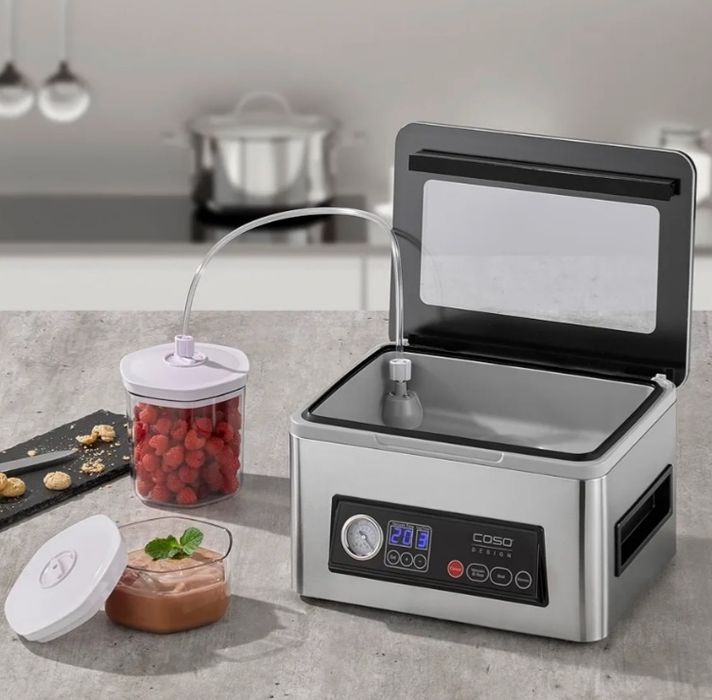 Professional Máquina de embalar a vácuo